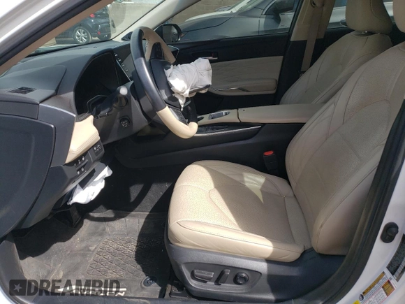 2020 Toyota Avalon Limited z VIN 4T1DZ1FB4LU047174, wystawiony jako Copart lot #51540945 z przebiegiem 62 926 mil mil oraz Szkoda całkowita • Salvage title. Historia ofert i sprzedaży dostępna na DreamBid. Obrazek 7.