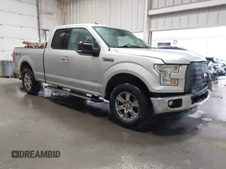 2015 Ford F-150 XLT с VIN 1FTEX1EP7FKE12930, выставлен на аукционе IAAI как лот 42321898 с пробегом 59 012 миль миль и . История ставок и продаж доступна на DreamBid. Изображение 1.