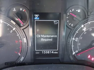 2020 Toyota 4Runner SR5 with VIN JTEZU5JR0L5214205, listed as a IAAI auction lot 42056527 with 159,814 mi miles and . Bid and sale history available at DreamBid. Image 15.