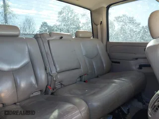2006 Chevrolet Silverado 1500 LT1 with VIN 2GCEK13Z961290056, listed as a IAAI auction lot 41179161 with 343,687 mi miles. Bid and sale history available at carsss.com. Image 8.