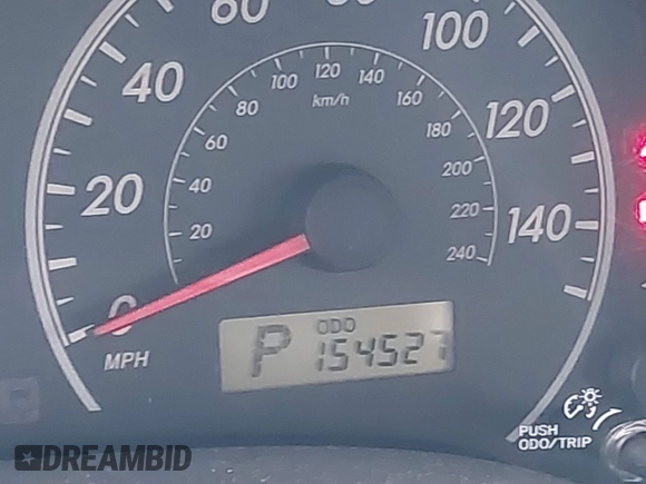 2011 Toyota Corolla L with VIN JTDBU4EEXB9164587, listed as a IAAI auction lot 41148098 with 154,527 mi miles and . Bid and sale history available at DreamBid. Image 15.
