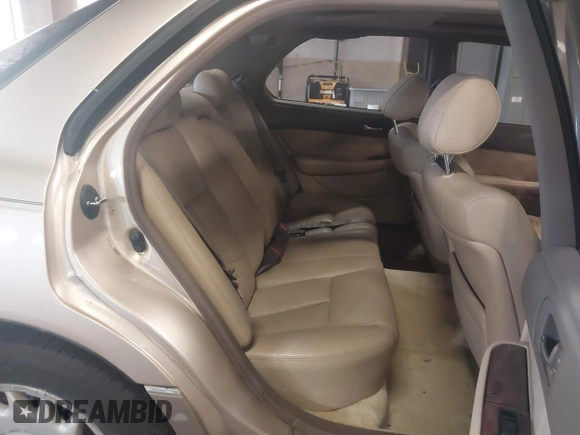 1992 Lexus LS z VIN JT8UF11E7N0140178, wystawiony jako IAAI lot #42077274 z przebiegiem 156 254 mil mil oraz . Historia ofert i sprzedaży dostępna na DreamBid. Obrazek 8.