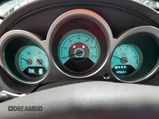 2008 Chrysler Sebring Limited с VIN 1C3LC66K28N296514, выставлен на аукционе Copart как лот 62515775 с пробегом 125 631 миль миль и Списание • Salvage title. История ставок и продаж доступна на DreamBid. Изображение 9.