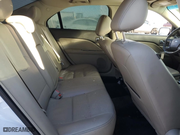 2011 Ford Fusion Hybrid with VIN 3FADP0L34BR340473, listed as a Copart auction lot 42306435 with 110,545 mi miles and Salvage Title. Bid and sale history available at carsss.com. Image 10.