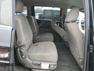 2016 Honda Odyssey SE с VIN 5FNRL5H32GB159267, выставлен на аукционе Copart как лот 83821394 с пробегом 116 275 миль миль и Списание • Salvage title. История ставок и продаж доступна на DreamBid. Изображение 11.