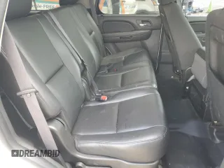 2011 Chevrolet Tahoe Commercial с VIN 1GNLC2E07BR265660, выставлен на аукционе Copart как лот 69224044 с пробегом 109 298 миль миль и Списание • Salvage title. История ставок и продаж доступна на DreamBid. Изображение 12.