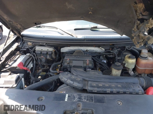 2006 Ford F-150 XLT с VIN 1FTPX14526NB53514, выставлен на аукционе IAAI как лот 42481538 с пробегом 175 547 миль миль и . История ставок и продаж доступна на DreamBid. Изображение 10.