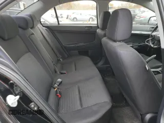 2013 Mitsubishi Lancer ES with VIN JA32U2FUXDU023222, listed as a Copart auction lot 78812154 with 145,962 mi miles and Clean Title. Bid and sale history available at DreamBid. Image 10.