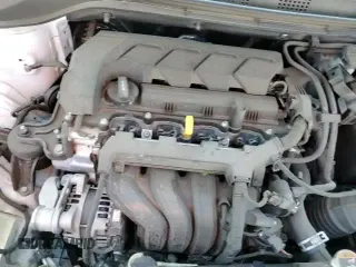 2021 Hyundai Accent SE с VIN 3KPC24A66ME138267, выставлен на аукционе Copart как лот 81435155 с пробегом 83 071 миль миль и Списание • Salvage title. История ставок и продаж доступна на DreamBid. Изображение 14.