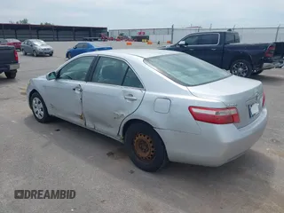 2009 Toyota Camry z VIN 4T1BE46K99U313351, wystawiony jako IAAI lot #42185255 z przebiegiem 331 791 mil mil oraz . Historia ofert i sprzedaży dostępna na DreamBid. Obrazek 3.