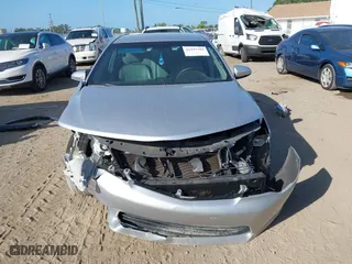 2012 Toyota Camry L with VIN 4T4BF1FKXCR216121, listed as a IAAI auction lot 41942104 with 153,448 mi miles. Bid and sale history available at carsss.com. Image 6.
