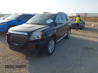 2017 GMC Terrain Denali z VIN 2GKALREK9H6138959, wystawiony jako IAAI lot #41798165 z przebiegiem 131 164 mil mil oraz . Historia ofert i sprzedaży dostępna na DreamBid. Obrazek 18.