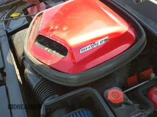 2016 Dodge Challenger R/T Plus с VIN 2C3CDZBT7GH338471, выставлен на аукционе IAAI как лот 42989027 с пробегом 98 789 миль миль и . История ставок и продаж доступна на DreamBid. Изображение 22.