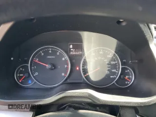 2013 Subaru Legacy 2.5i с VIN 4S3BMAA68D1044656, выставлен на аукционе Copart как лот 65748565 с пробегом 165 633 миль миль и Чистый • Clean title. История ставок и продаж доступна на DreamBid. Изображение 9.