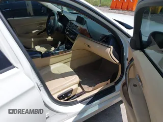 2014 BMW 3 Series 328i with VIN WBA3A5C5XEP602723, listed as a IAAI auction lot 42380748 with 127,492 mi miles and . Bid and sale history available at DreamBid. Image 5.