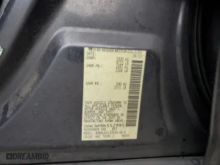 2013 Nissan Altima 2.5 S with VIN 1N4AL3AP4DN552995, listed as a Copart auction lot 51650195 with 170,627 mi miles and Salvage Title. Bid and sale history available at carsss.com. Image 12.