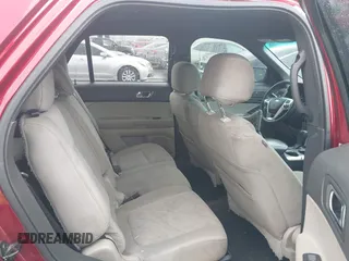 2014 Ford Explorer with VIN 1FM5K7B83EGA74163, listed as a IAAI auction lot 41754993 with 214,548 mi miles and . Bid and sale history available at DreamBid. Image 8.