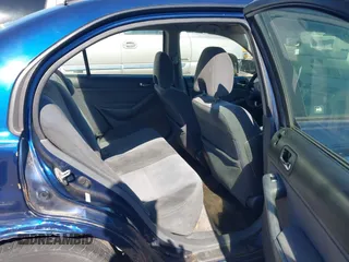 2005 Honda Civic with VIN JHMES96695S016899, listed as a IAAI auction lot 42165438 with 227,193 mi miles and . Bid and sale history available at DreamBid. Image 8.