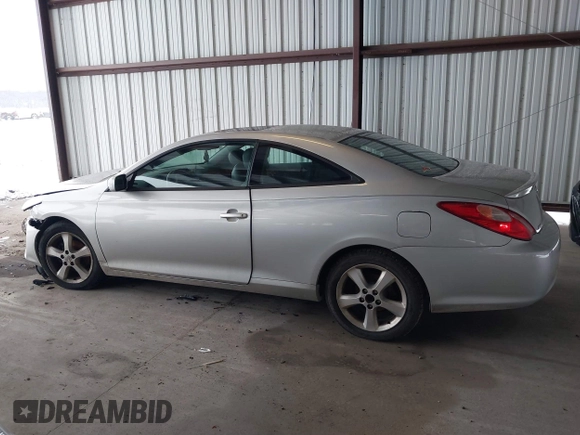 2006 Toyota Solara SE with VIN 4T1CA30P76U102756, listed as a IAAI auction lot 41564273 with 155,652 mi miles. Bid and sale history available at carsss.com. Image 14.
