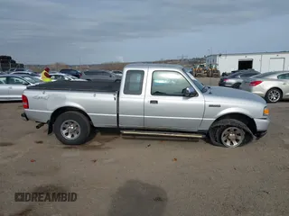 2009 Ford Ranger XLT with VIN 1FTZR45E99PA54930, listed as a IAAI auction lot 41732547 with 87,899 mi miles. Bid and sale history available at carsss.com. Image 13.