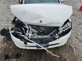 2019 Mercedes-Benz C 300 with VIN 55SWF8EB7KU309453, listed as a Copart auction lot 60750895 with Not provided miles and Salvage title. Bid and sale history available at DreamBid. Image 11.