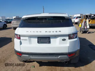 2014 Land Rover Range Rover Evoque Pure Plus with VIN SALVP2BG1EH876312, listed as a IAAI auction lot 41442826 with 135,370 mi miles and . Bid and sale history available at DreamBid. Image 17.