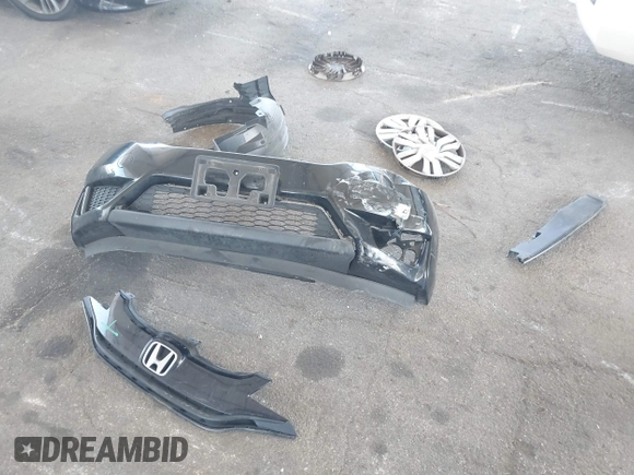 2016 Honda Fit LX с VIN JHMGK5H51GX039525, выставлен на аукционе IAAI как лот 42639963 с пробегом 71 590 миль миль и . История ставок и продаж доступна на DreamBid. Изображение 12.