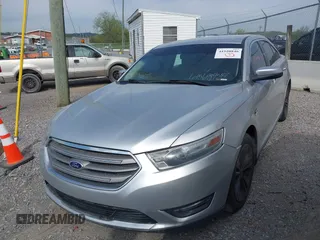 2015 Ford Taurus SEL with VIN 1FAHP2E95FG209483, listed as a IAAI auction lot 41920846 with 138,673 mi miles and . Bid and sale history available at DreamBid. Image 2.