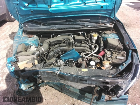 2019 Subaru Impreza с VIN 4S3GTAA61K3724411, выставлен на аукционе Copart как лот 52141095 с пробегом 46 138 миль миль и Чистый • Clean title. История ставок и продаж доступна на DreamBid. Изображение 11.