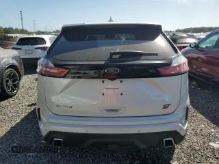 2019 Ford Edge ST z VIN 2FMPK4AP4KBC17429, wystawiony jako Copart lot #51792125 z przebiegiem 56 125 mil mil oraz Szkoda całkowita • Salvage title. Historia ofert i sprzedaży dostępna na DreamBid. Obrazek 6.