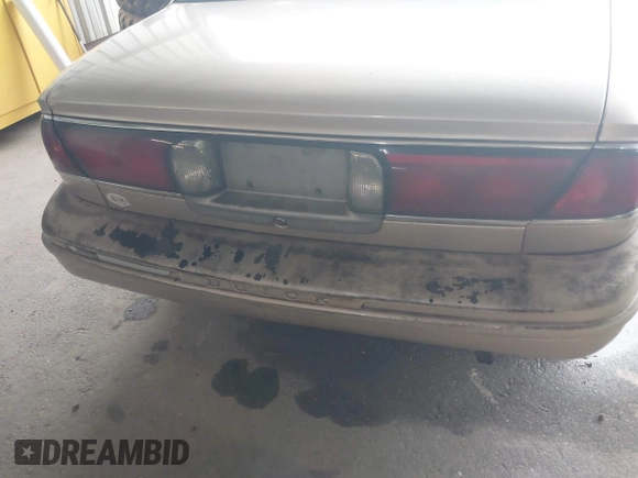 1999 Buick LeSabre Limited with VIN 1G4HR52K3XH434313, listed as a IAAI auction lot 41958608 with 169,290 mi miles and . Bid and sale history available at DreamBid. Image 6.