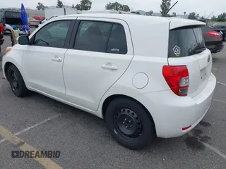 2012 Scion xD with VIN JTKKU4B40C1015626, listed as a IAAI auction lot 42195949 with 212,058 mi miles and . Bid and sale history available at DreamBid. Image 3.