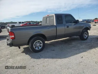 2008 Ford Ranger XL с VIN 1FTYR14D08PA37158, выставлен на аукционе Copart как лот 89310535 с пробегом 166 962 миль миль и Списание • Salvage title. История ставок и продаж доступна на DreamBid. Изображение 3.