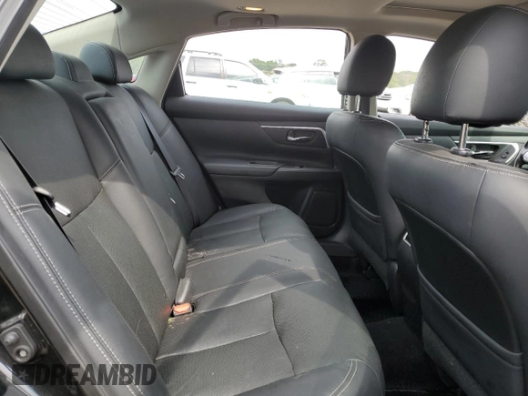 2016 Nissan Altima SV with VIN 1N4AL3AP1GC272239, listed as a Copart auction lot 74732064 with 67,541 mi miles and Salvage Title. Bid and sale history available at DreamBid. Image 10.