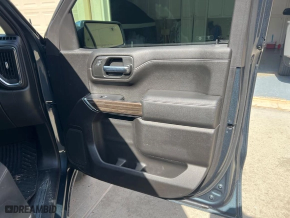 2021 Chevrolet Silverado 1500 LT with VIN 3GCPWCED7MG109311, listed as a Copart auction lot 47806635 with 42,373 mi miles and Clean Title. Bid and sale history available at carsss.com. Image 23.