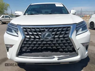 2021 Lexus GX 460 Premium z VIN JTJAM7BX2M5272499, wystawiony jako IAAI lot #42014680 z przebiegiem 90 550 mil mil oraz . Historia ofert i sprzedaży dostępna na DreamBid. Obrazek 13.