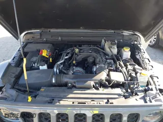 2023 Jeep Gladiator Freedom with VIN 1C6HJTAG9PL517097, listed as a IAAI auction lot 41860666 with 24,478 mi miles. Bid and sale history available at carsss.com. Image 10.