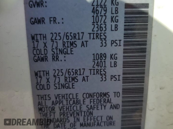 2016 Nissan Rogue SV with VIN 5N1AT2MV8GC881869, listed as a Copart auction lot 50707545 with 105,760 mi miles and Salvage Title. Bid and sale history available at carsss.com. Image 14.