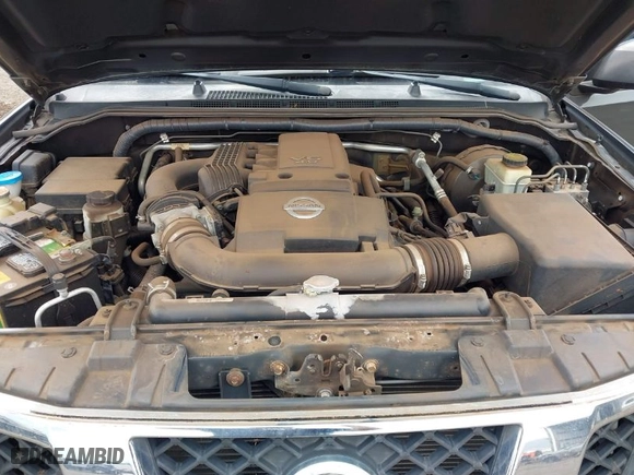2015 Nissan Frontier SV with VIN 1N6AD0ER8FN756538, listed as a IAAI auction lot 41764600 with 67,929 mi miles. Bid and sale history available at carsss.com. Image 10.