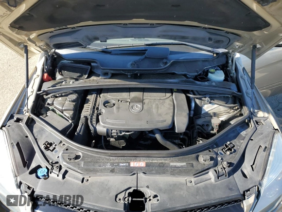 2012 Mercedes-Benz R 350 z VIN 4JGCB5HE2CA139450, wystawiony jako Copart lot #88705135 z przebiegiem 132 689 mil mil oraz Szkoda całkowita • Salvage title. Historia ofert i sprzedaży dostępna na DreamBid. Obrazek 11.