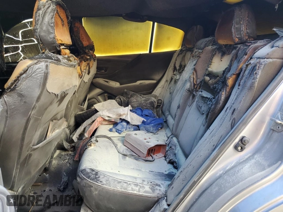 2020 Subaru Legacy Special Sports with VIN 4S3BWAF68L3017897, listed as a Copart auction lot 42017845 with Not Provided miles and Salvage Title. Bid and sale history available at carsss.com. Image 10.
