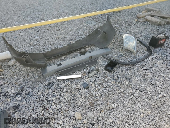 2008 Toyota Tacoma with VIN 5TENX22N88Z544148, listed as a Copart auction lot 49304965 with 157,101 mi miles and Salvage title. Bid and sale history available at DreamBid. Image 14.