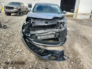 2024 Buick Encore GX Preferred с VIN KL4AMCSL1RB000098, выставлен на аукционе Copart как лот 62371475 с пробегом 30 116 миль миль и На запчасти • Non repairable. История ставок и продаж доступна на DreamBid. Изображение 5.