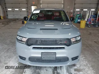 2020 Dodge Durango R/T z VIN 1C4SDJCT7LC287302, wystawiony jako IAAI lot #41897431 z przebiegiem 55 103 mil mil oraz . Historia ofert i sprzedaży dostępna na DreamBid. Obrazek 12.