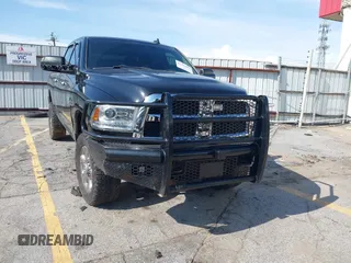 2014 Ram 2500 Big Horn with VIN 3C6UR5DL1EG264072, listed as a IAAI auction lot 42392505 with 195,152 mi miles and . Bid and sale history available at DreamBid. Image 1.