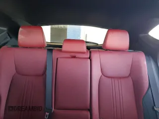 2024 Lexus NX 250 Premium z VIN 2T2GDCAZ9RC013295, wystawiony jako Copart lot #41406615 z przebiegiem Nie podano mil oraz Szkoda całkowita • Salvage title. Historia ofert i sprzedaży dostępna na DreamBid. Obrazek 10.