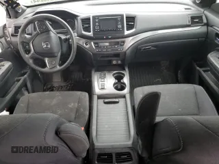 2019 Honda Passport Sport z VIN 5FNYF7H24KB010017, wystawiony jako Copart lot #69218244 z przebiegiem 76 540 mil mil oraz Szkoda całkowita • Salvage title. Historia ofert i sprzedaży dostępna na DreamBid. Obrazek 8.