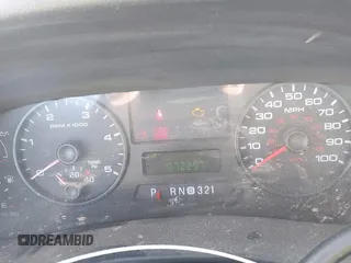 2007 Ford F-350 с VIN 1FDSF35P67EA42339, выставлен на аукционе IAAI как лот 41457797 с пробегом 72 297 миль миль и . История ставок и продаж доступна на DreamBid. Изображение 7.