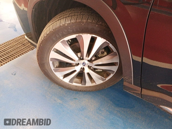 2022 Subaru Ascent Limited with VIN 4S4WMAMD1N3463106, listed as a IAAI auction lot 42751992 with 67,983 mi miles and . Bid and sale history available at DreamBid. Image 25.