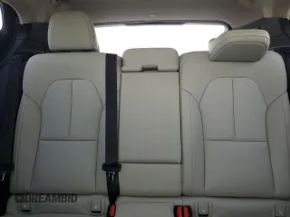 2021 Volvo XC40 Momentum z VIN YV4162UK5M2439826, wystawiony jako Copart lot #54480775 z przebiegiem 35 279 mil mil oraz Szkody całkowita. Historia ofert i sprzedaży dostępna na DreamBid. Obrazek 10.